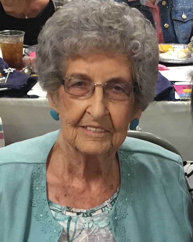 Wanda Ruth Rushing Profile Photo