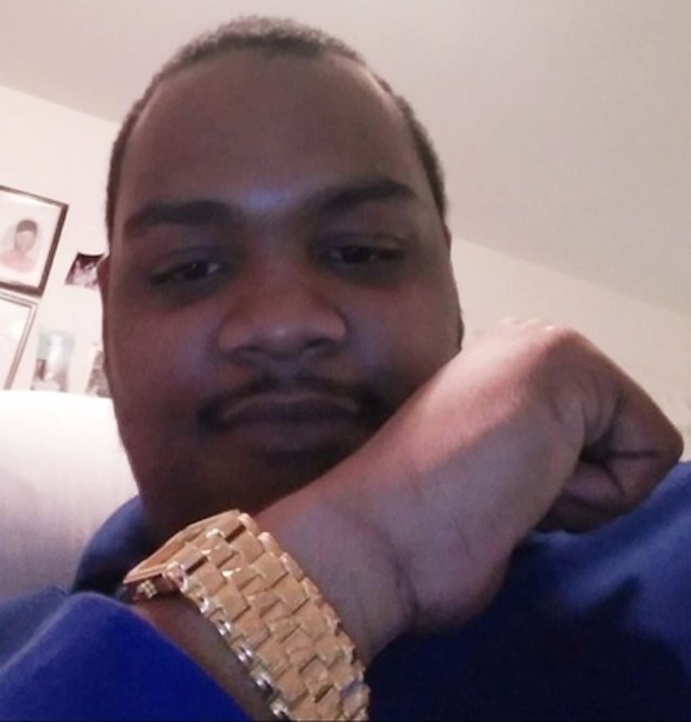 Quantrel Rashaud Pate Profile Photo