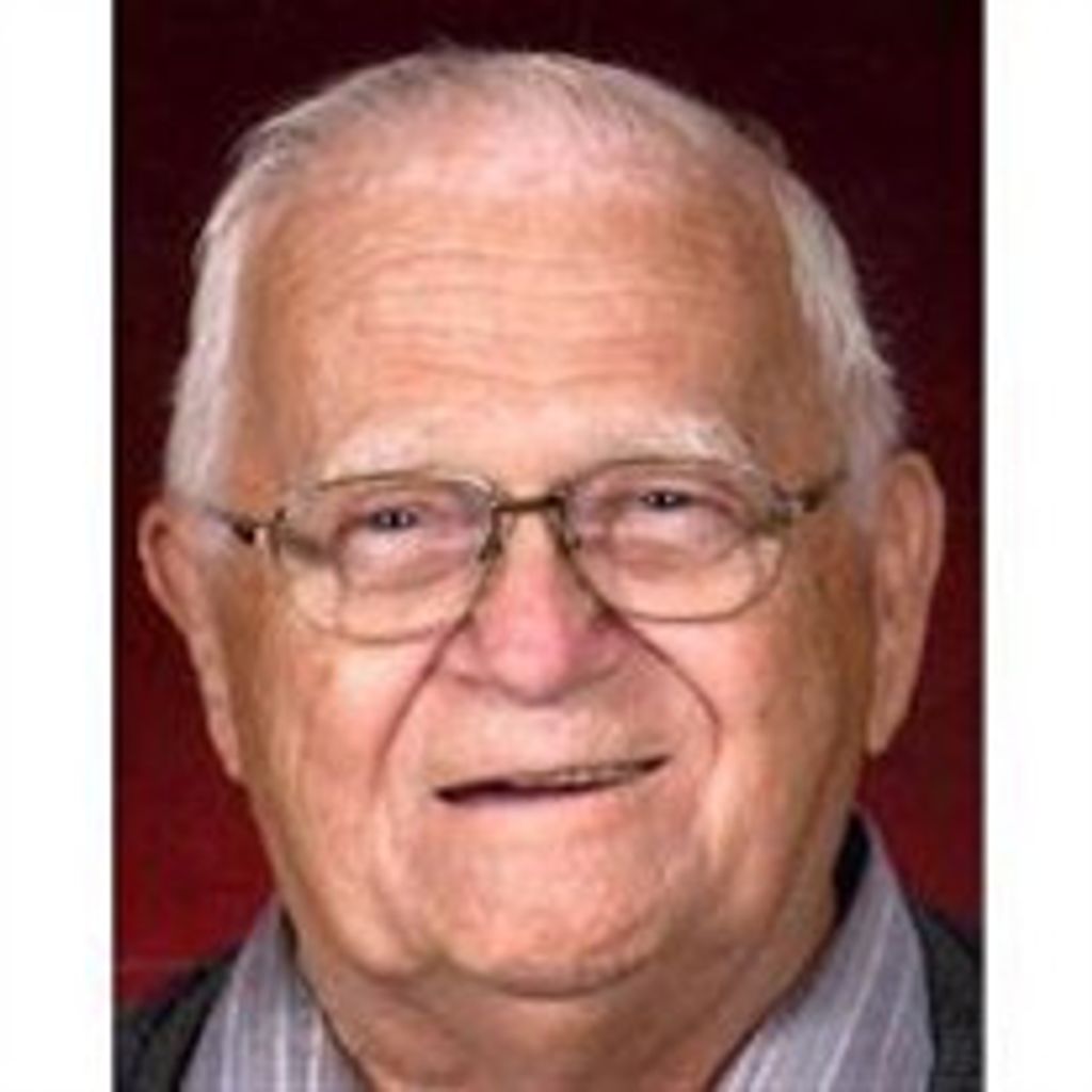 Wilbert Eugene Will Schalk