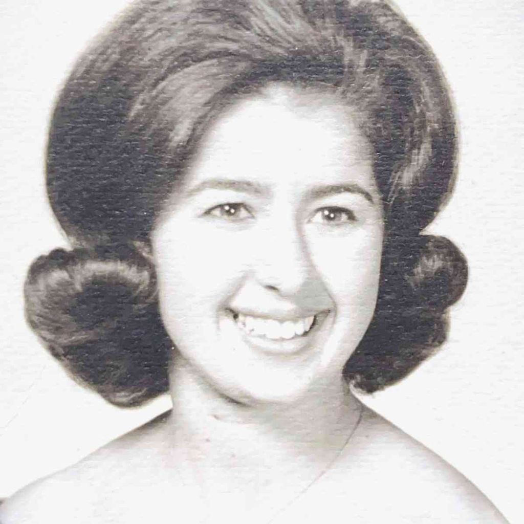 Carolyn Marie Williams (Silva) Profile Photo