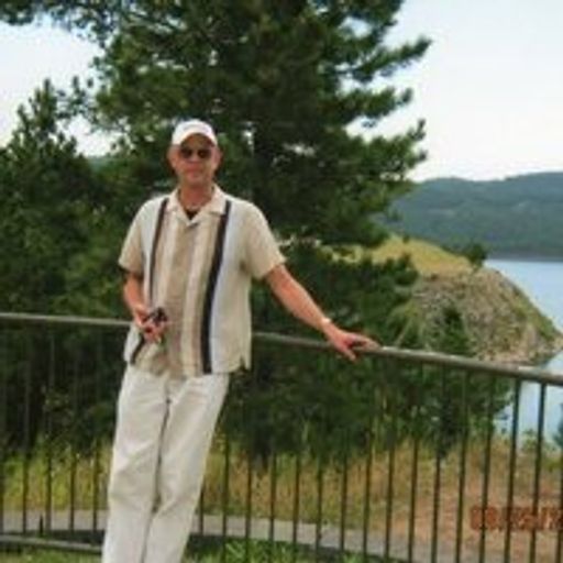 Robert Allen Czajkowski Profile Photo