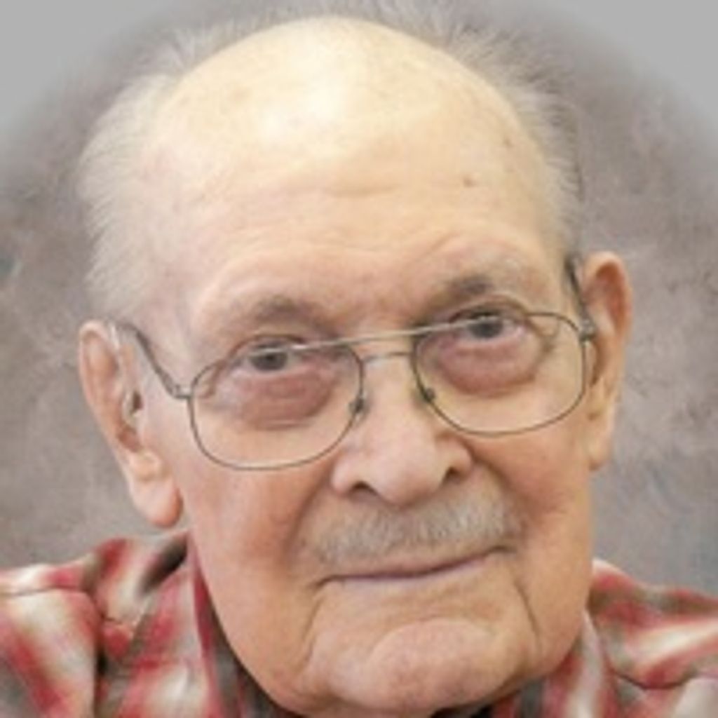 Edward Vance