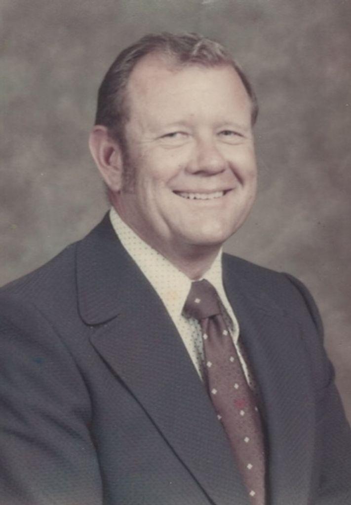 Ralph W. Pearson
