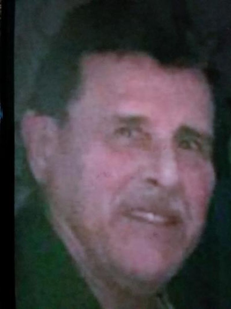 Robert "Dane" Maxwell Profile Photo