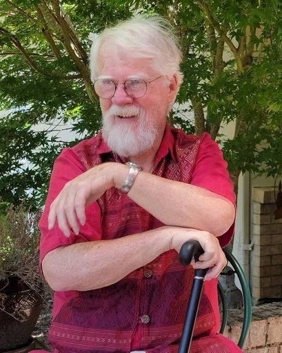 Kevin Murphy Profile Photo