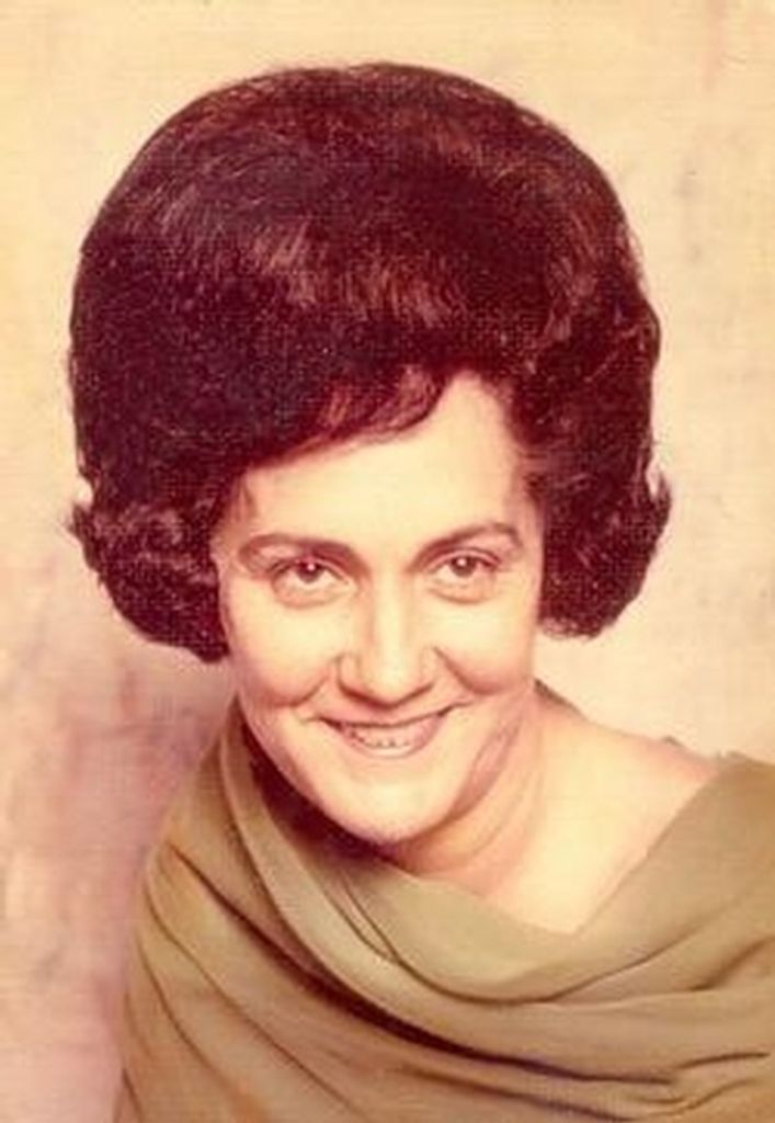 Ellen Ruth Cable