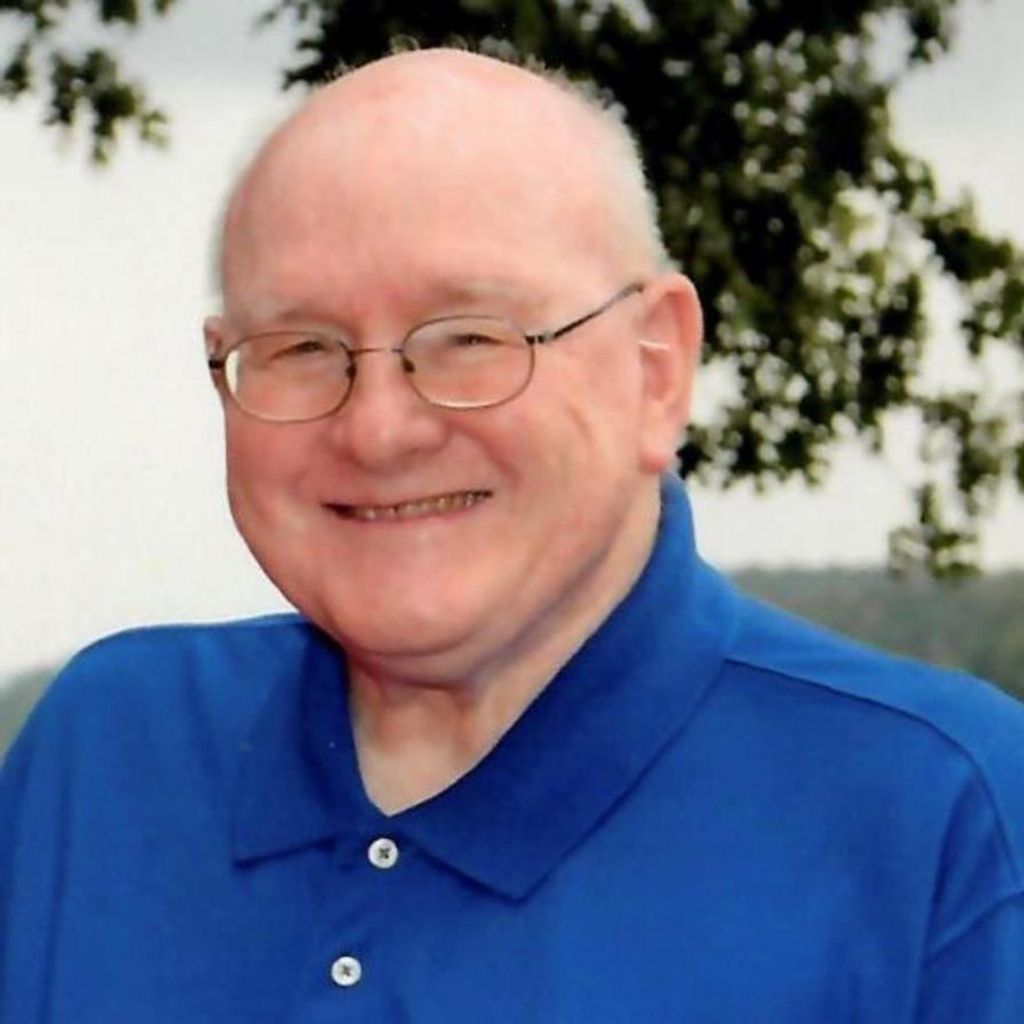 Spencer Hamilton Profile Photo
