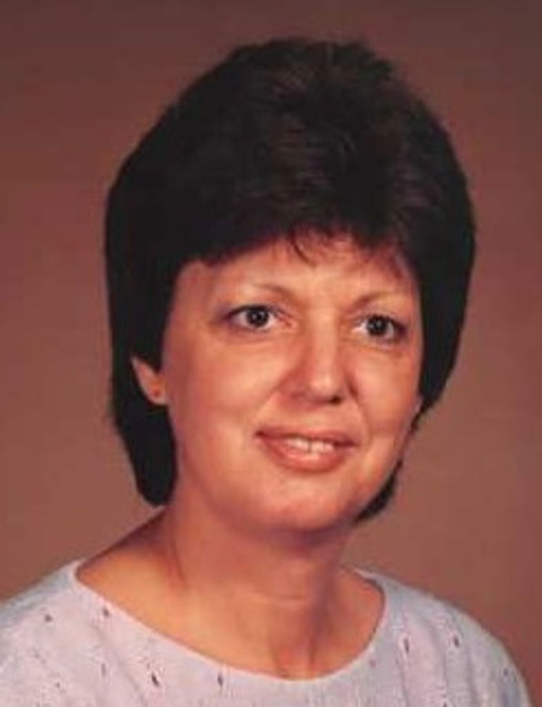 Peggy Ann (Floyd)  Renfroe