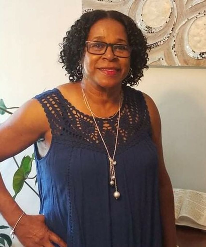 Joann Amiker