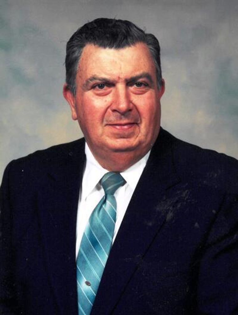 Basil B. Quinn