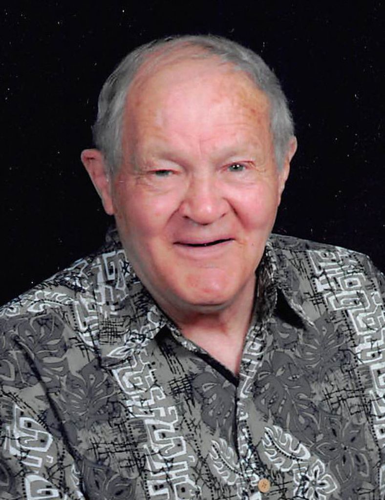 Gerald Dean Yeazel Profile Photo