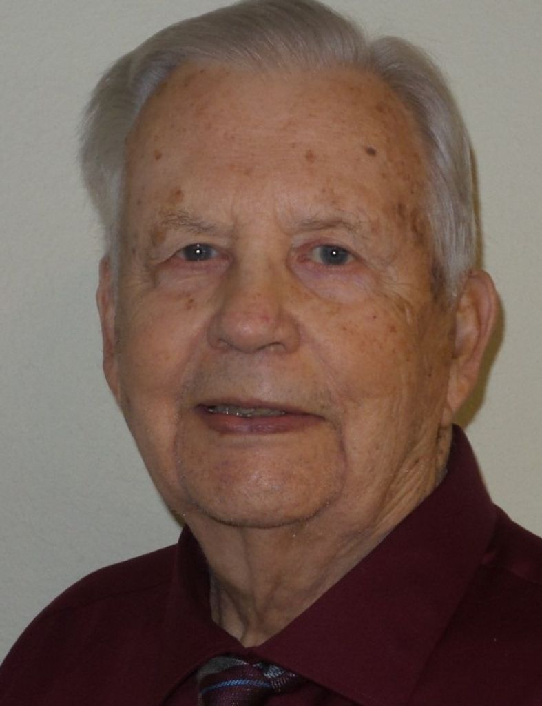 William Dean Davis Profile Photo