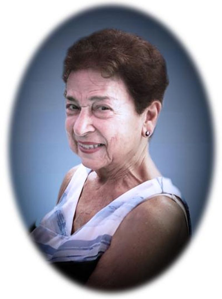 Florence Carmella Laton