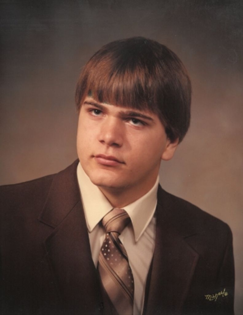 David Allen Schinker