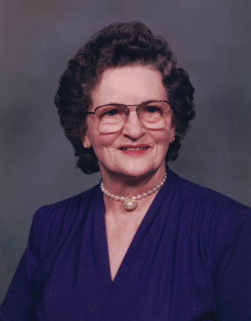 Esther L. Starkweather Profile Photo