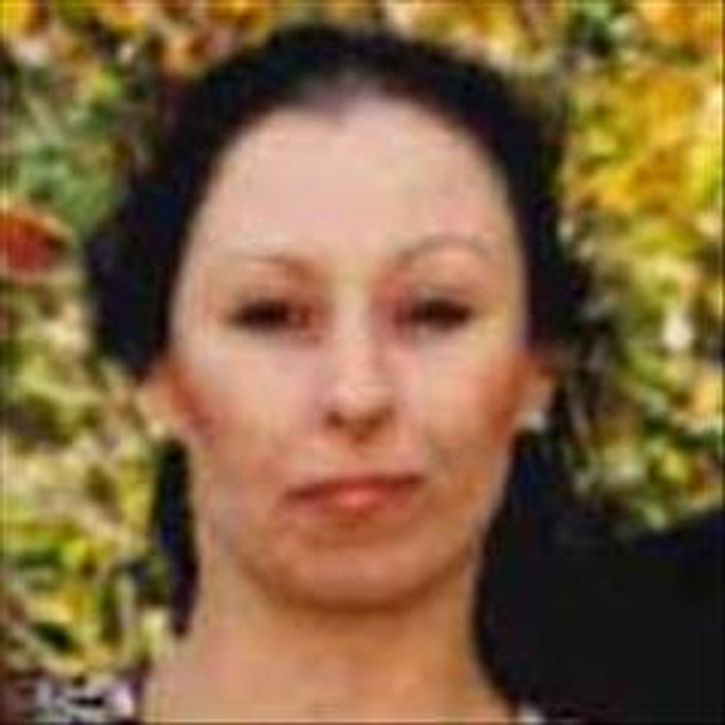 Christina Jeanine Morris Profile Photo