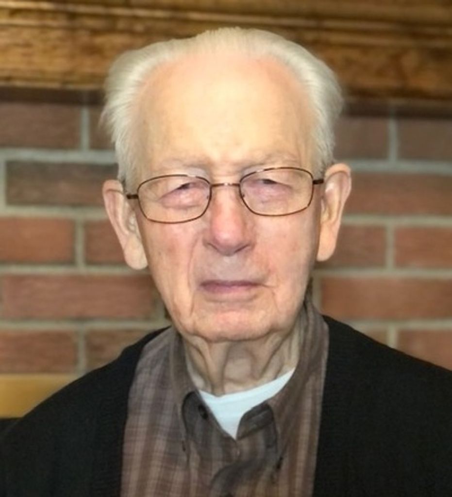 John Roy Belcher Profile Photo