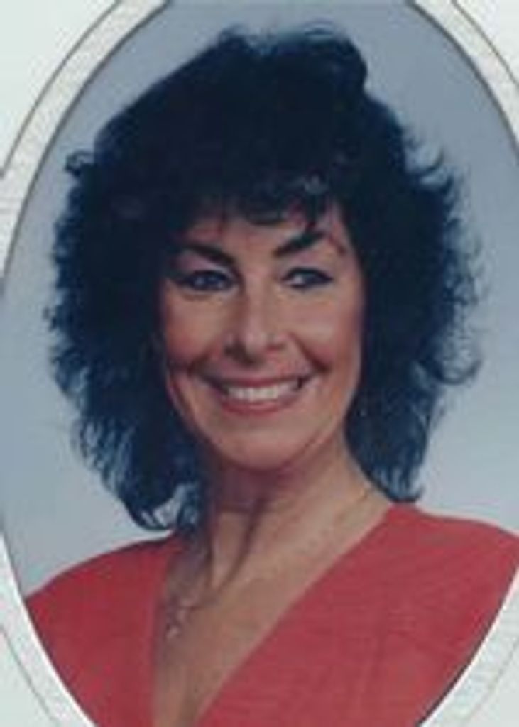 Joan T. Mahalik