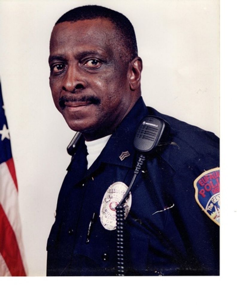 Sherman Jean Lollis, Sr. Profile Photo