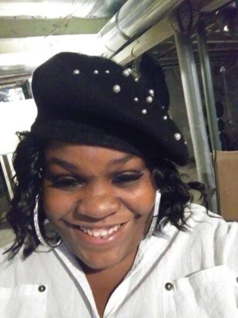Ericka Nichole Cloud Profile Photo