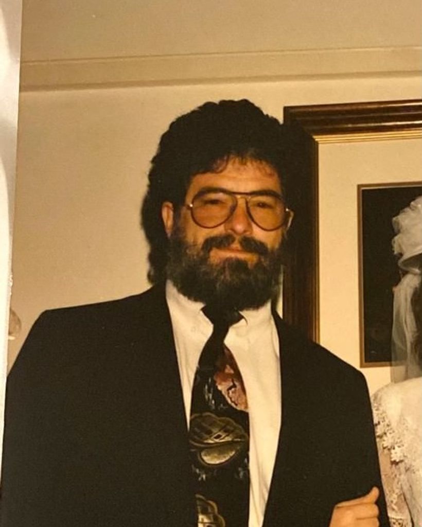 Joseph F. "Joey" Giaccaglini Jr.