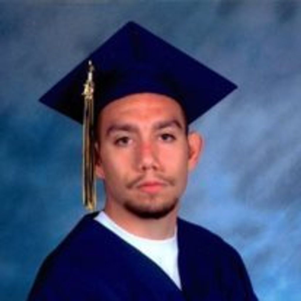 David Geovanny Ibarra