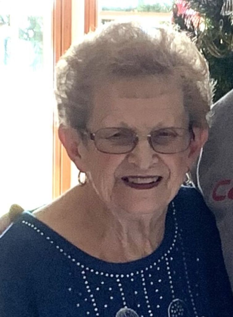 Doris Marie (Kinyo)  Gazzola Profile Photo