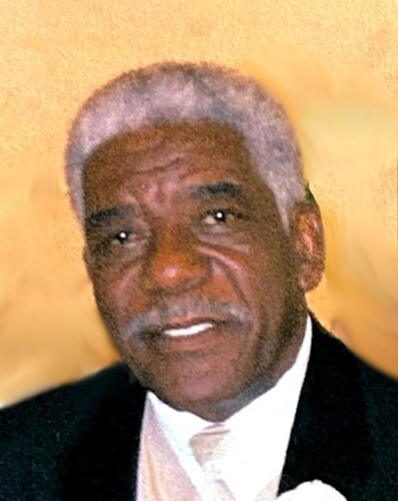 Felix Gardner, Jr. Profile Photo