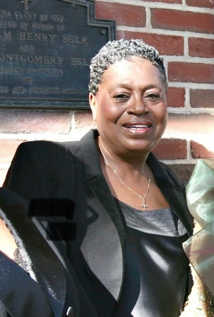 Saundra Moore Wright Profile Photo