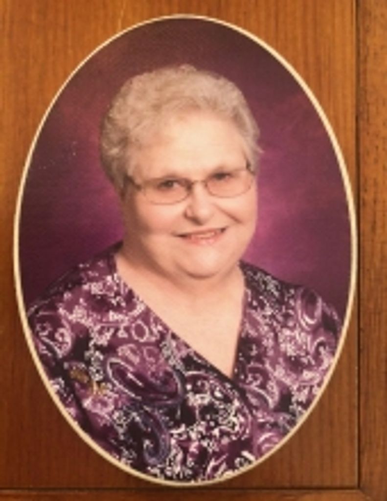 Wretha L. Mcdaniel Profile Photo