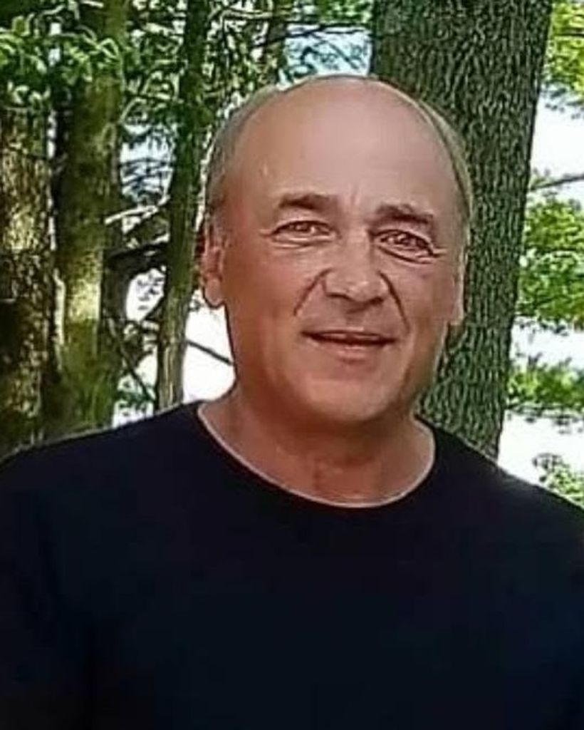 Gregory D. "Greg" Willard Profile Photo