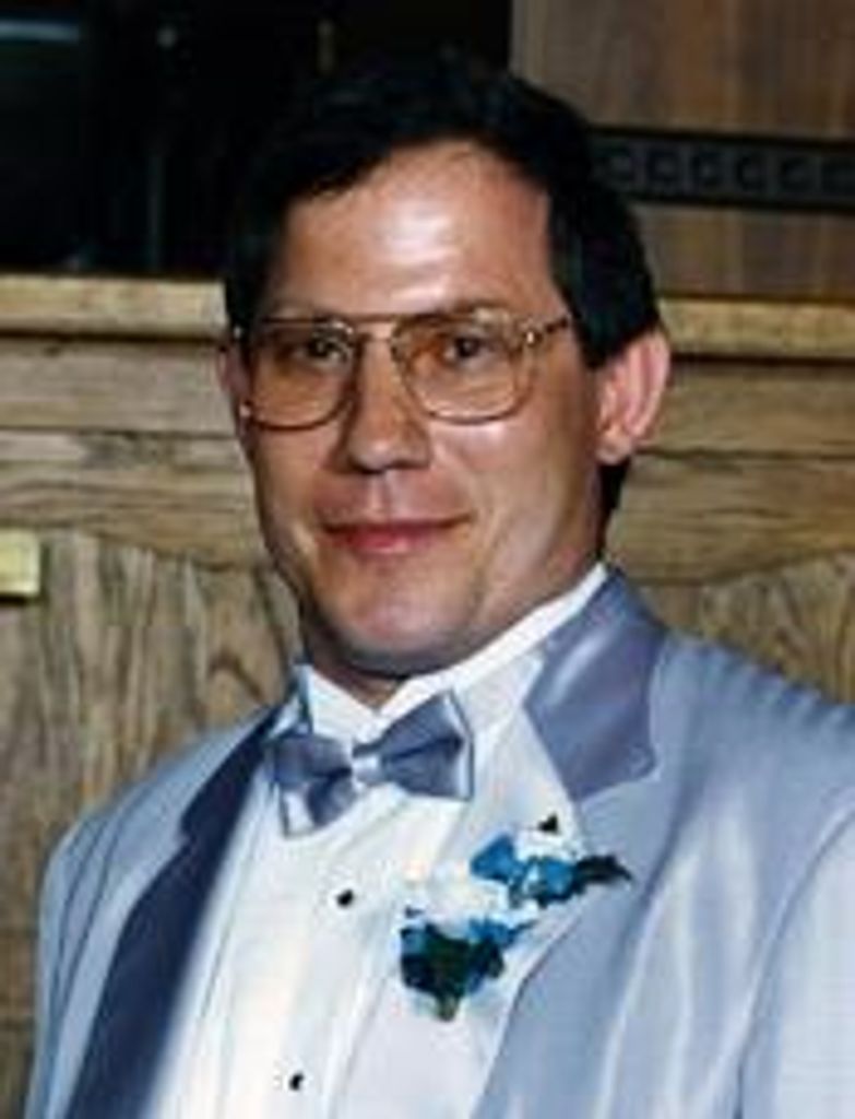Ronald Ray Diede