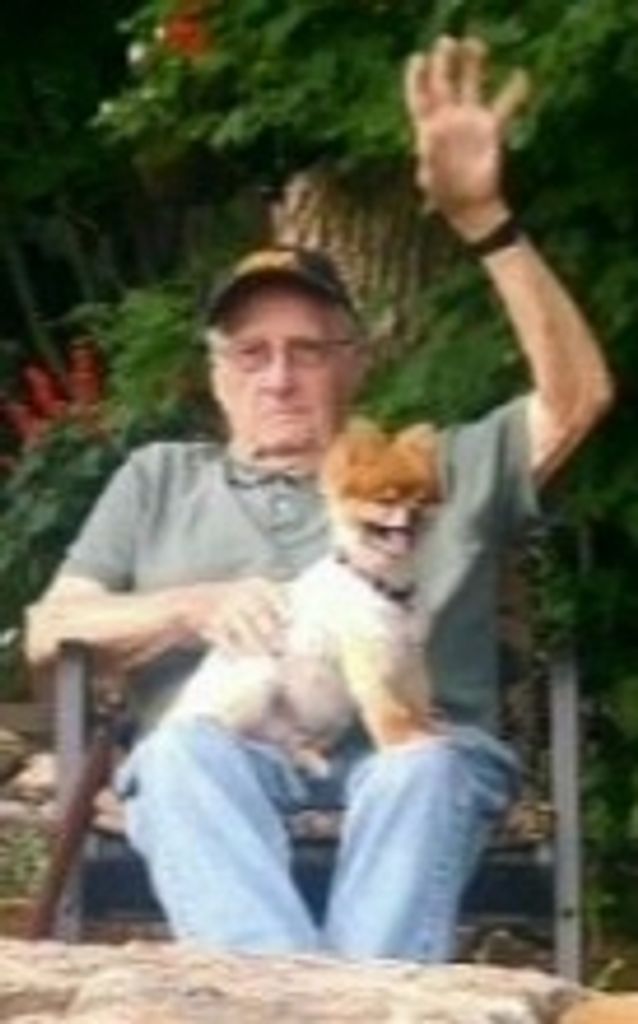 Harry M. Yarmark