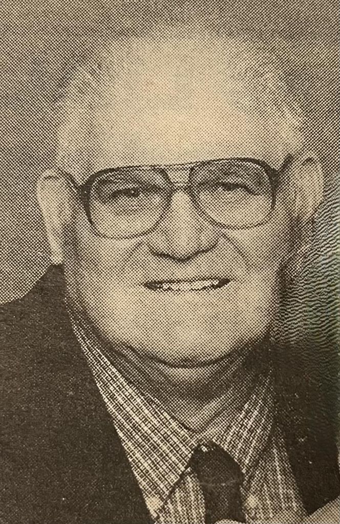 Marion H. Pheasant Profile Photo
