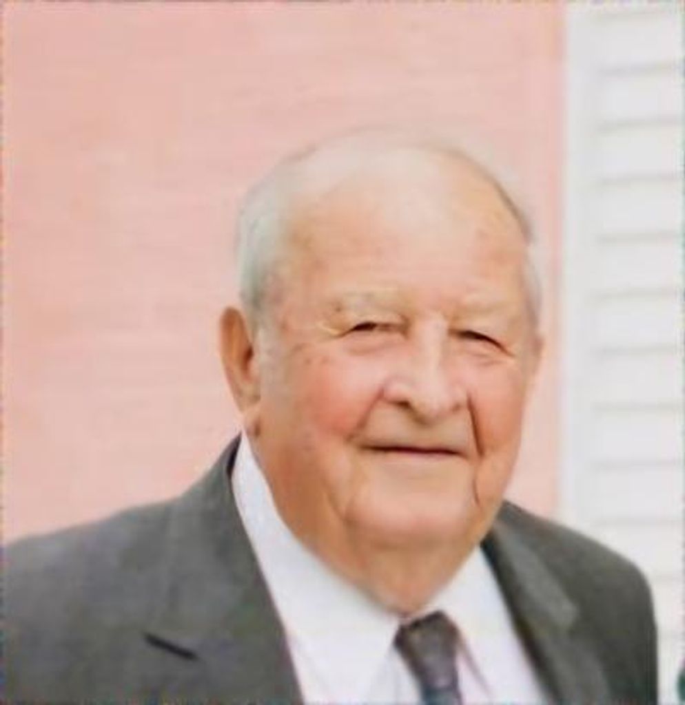 Robert Mareschal Profile Photo
