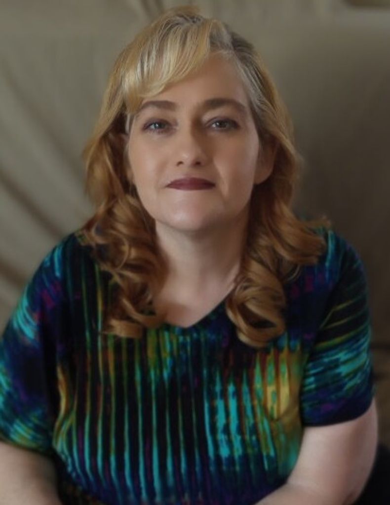 Carisa Leigh (Hovis)  Woodard