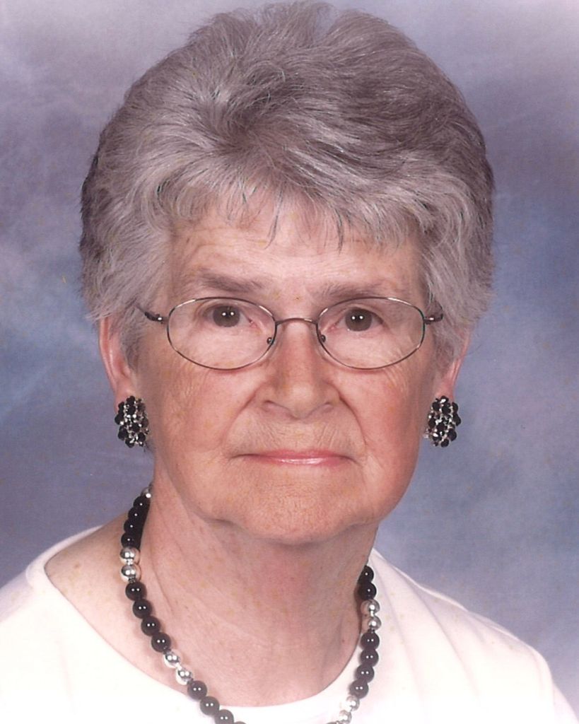 Beatrice "Bea" Mae Roycraft Profile Photo