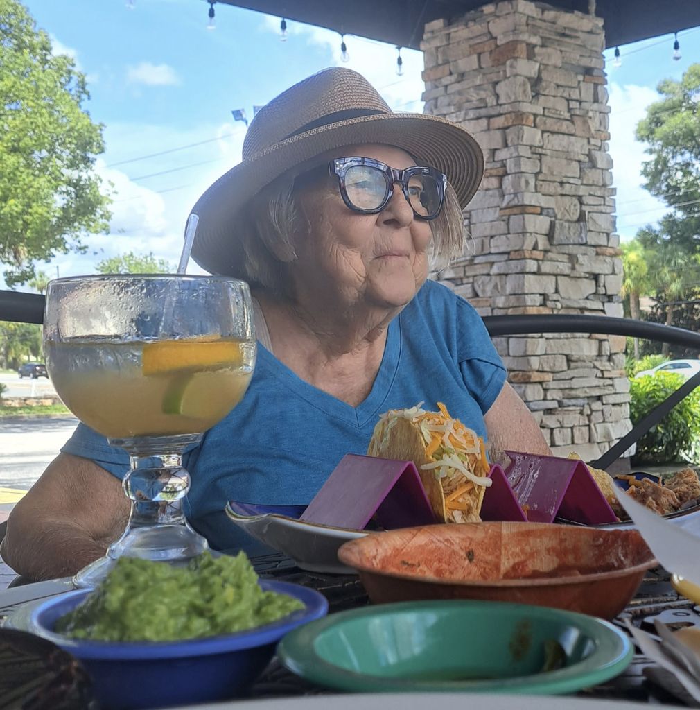 Nancy Peterson Profile Photo