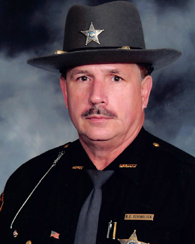 Randy Eugene Schobelock Profile Photo