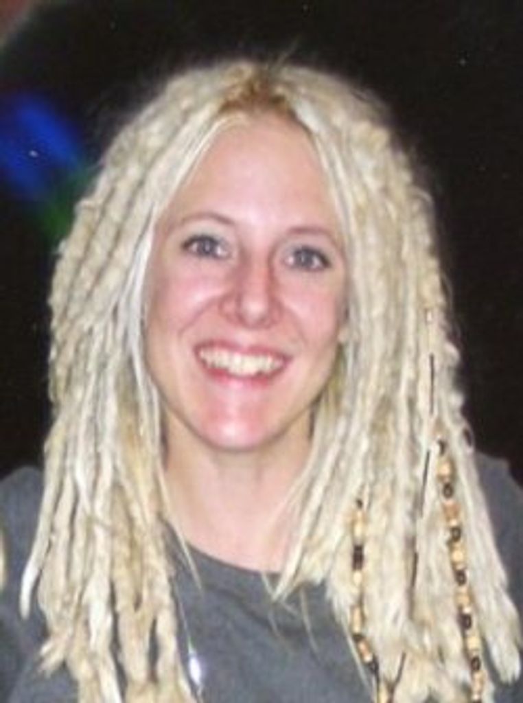 Beth Tollas