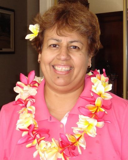 Yolanda T. Salcedo's obituary image