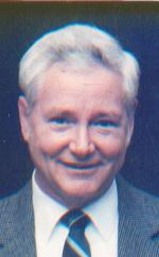 John M. Hagberg