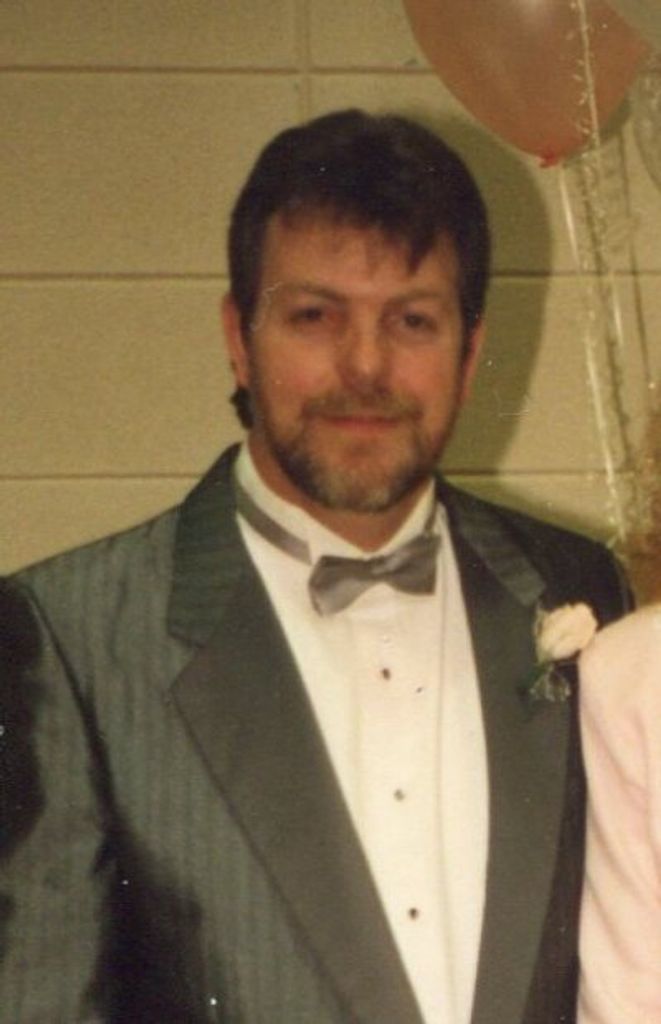 Ralph L. Todd Profile Photo