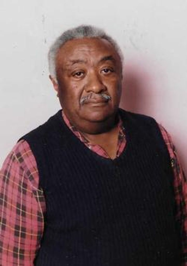 Henry Earl Jones Profile Photo