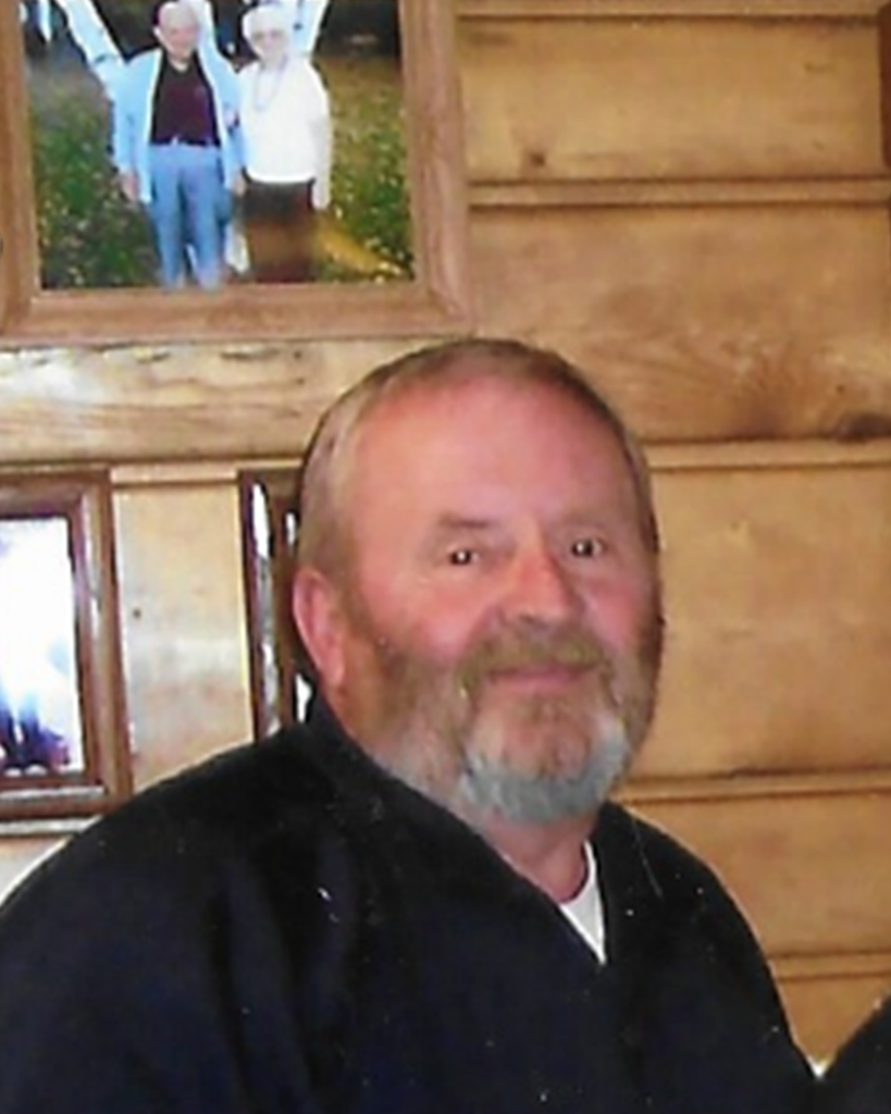 Larry L. Carpenter Profile Photo