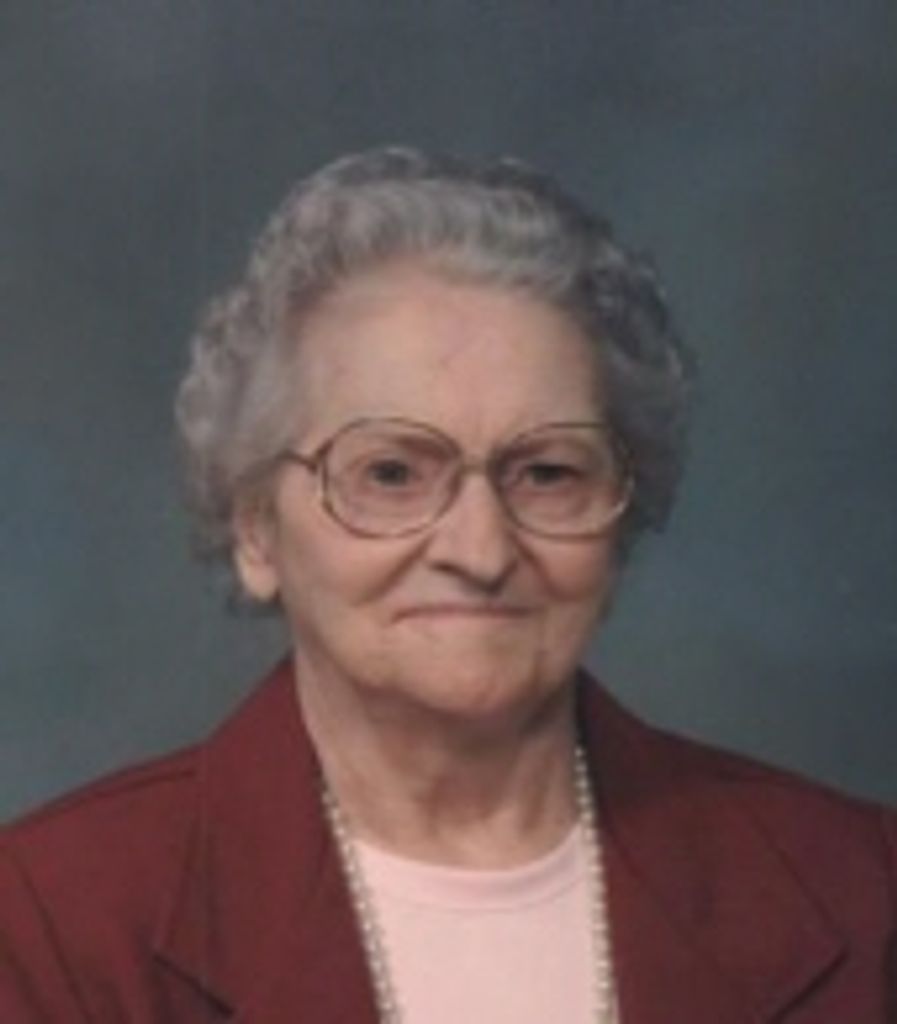 Hildegard Meinert