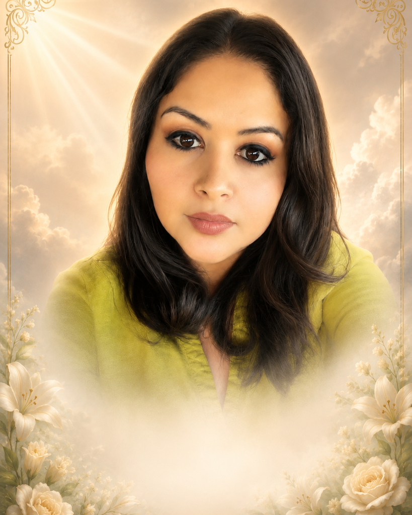 Roxana Rosibel Herrera Rodriguez Profile Photo