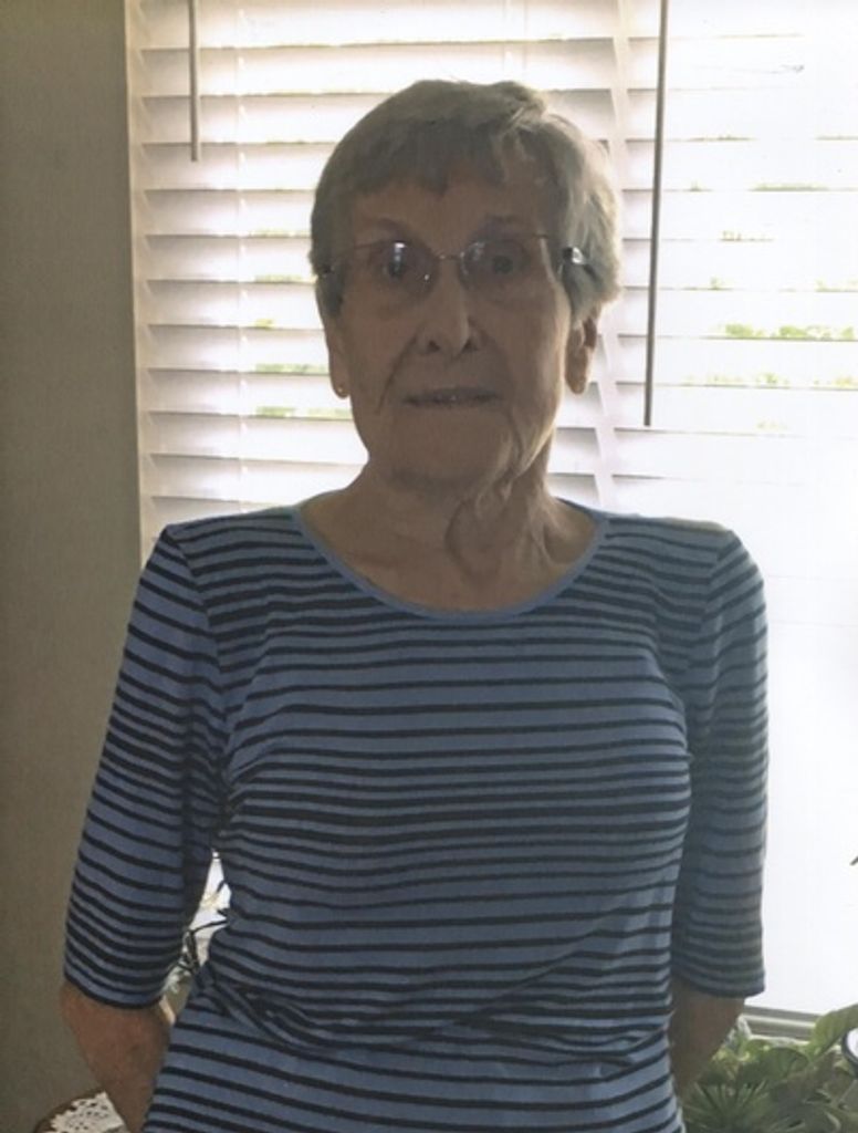 Lorraine Stella Collette