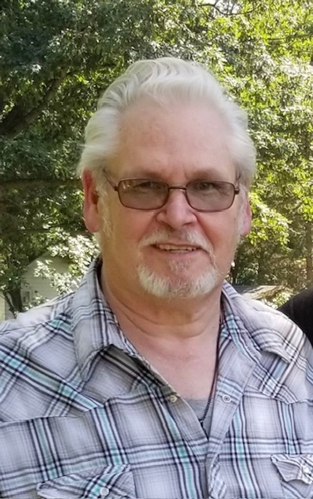 Danny Joe Terry Profile Photo