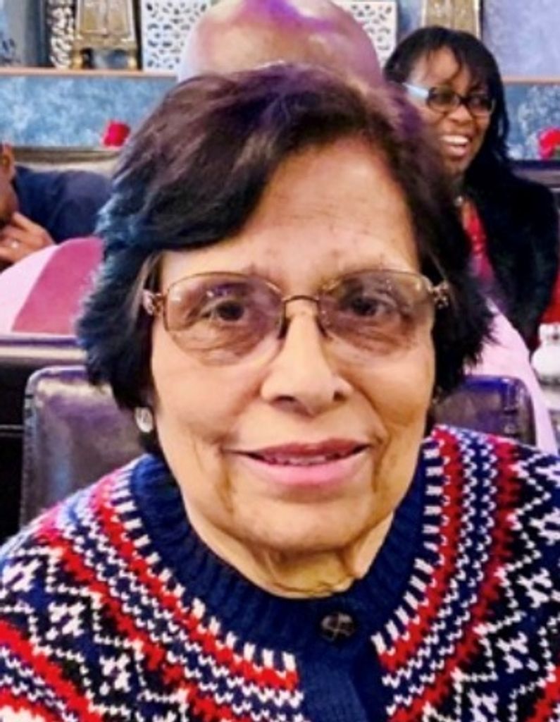Santosh Sahni